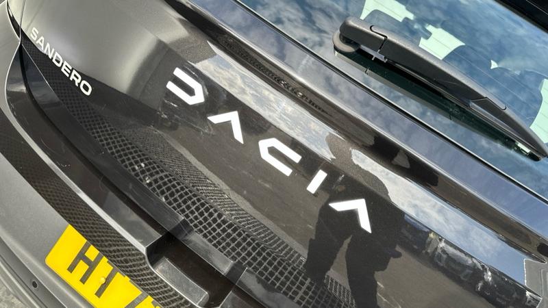 Used Dacia Sandero Stepway 2023 for sale - 78171994: Photo 52