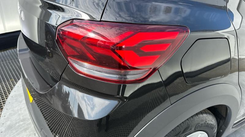 Used Dacia Sandero Stepway 2023 for sale - 78171994: Photo 53