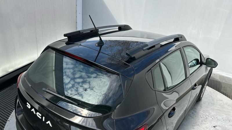 Used Dacia Sandero Stepway 2023 for sale - 78171994: Photo 56