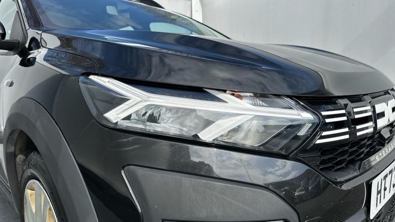 Used Dacia Sandero Stepway 2023 for sale - 78171994: Photo 63