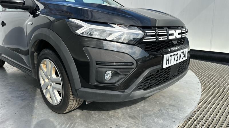 Used Dacia Sandero Stepway 2023 for sale - 78171994: Photo 64