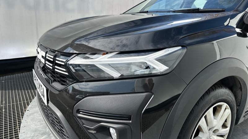 Used Dacia Sandero Stepway 2023 for sale - 78171994: Photo 66