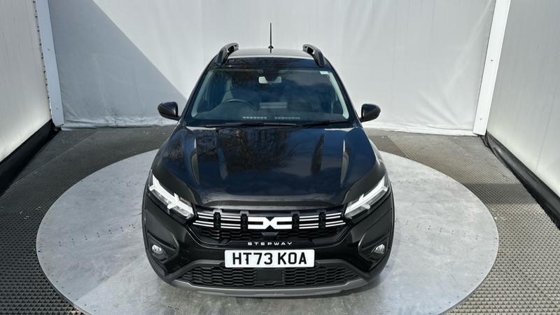 Used Dacia Sandero Stepway 2023 for sale - 78171994: Photo 70