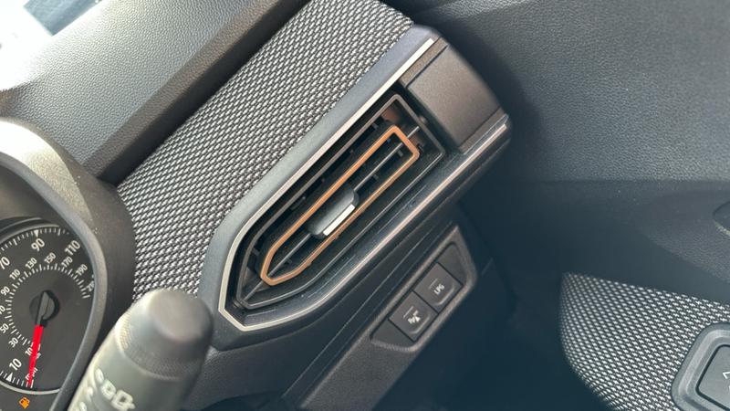 Used Dacia Sandero Stepway 2023 for sale - 78171994: Photo 72