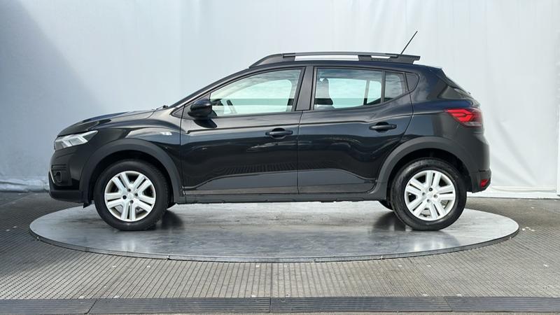 Used Dacia Sandero Stepway 2023 for sale - 78171994: Photo 9