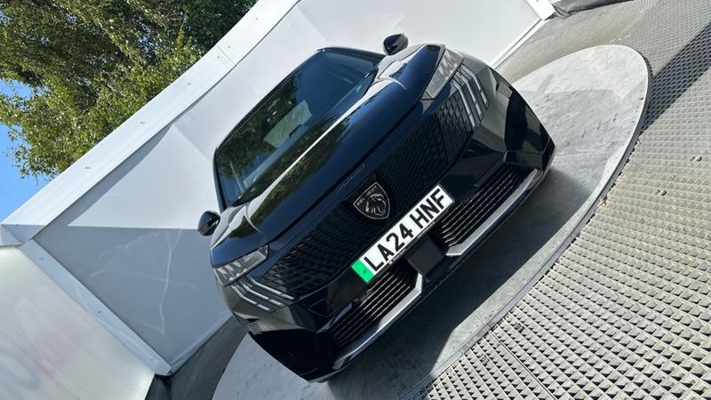 Vehicle 35