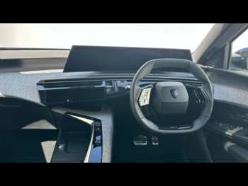 Used Peugeot E-3008 2024 for sale - 75113316: Photo
