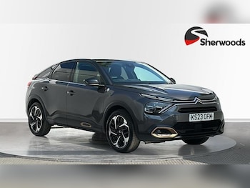 Used Citroen C4 2023 for sale - 79232536: Photo