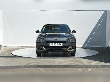 Used Citroen C4 2023 for sale - 79232536: Photo