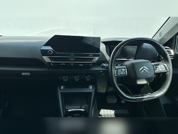 Used Citroen C4 2023 for sale - 79232536: Photo