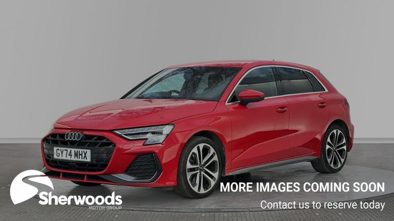 Used Audi A3 2024 for sale - 77747042: Photo 2