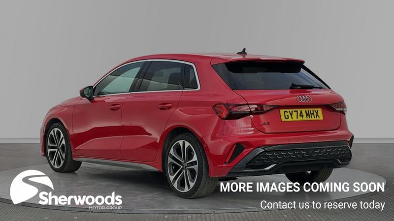 Used Audi A3 2024 for sale - 77747042: Photo 3