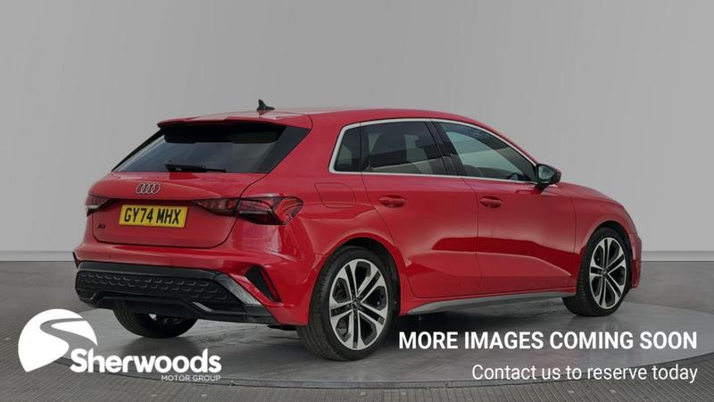 Used Audi A3 2024 for sale - 77747042: Photo 4