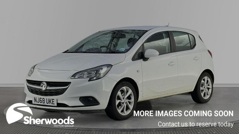 Used Vauxhall Corsa 2018 for sale - 77025859: Photo 2