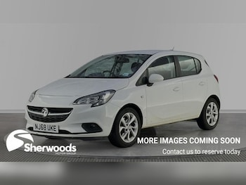 Used Vauxhall Corsa 2018 for sale - 77025859: Photo