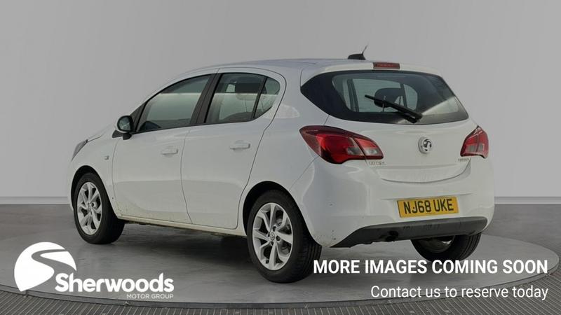 Used Vauxhall Corsa 2018 for sale - 77025859: Photo 3
