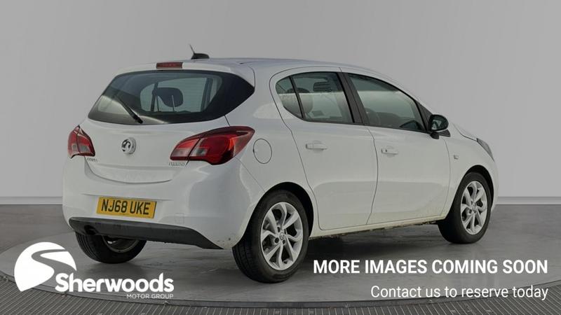 Used Vauxhall Corsa 2018 for sale - 77025859: Photo 4