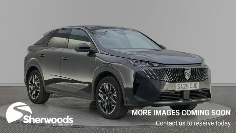 Used Peugeot 3008 2025 for sale - 77679572: Photo 1