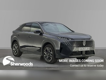 Used Peugeot 3008 2025 for sale - 77679572: Photo