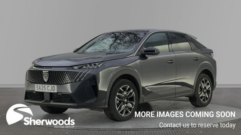 Used Peugeot 3008 2025 for sale - 77679572: Photo 2