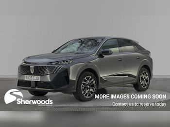 Used Peugeot 3008 2025 for sale - 77679572: Photo