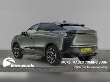 Used Peugeot 3008 2025 for sale - 77679572: Photo