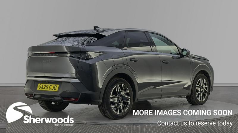 Used Peugeot 3008 2025 for sale - 77679572: Photo 4