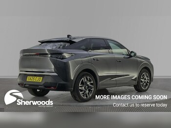 Used Peugeot 3008 2025 for sale - 77679572: Photo