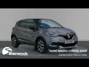 2019 - 0.9 TCe ENERGY GT Line SUV 5dr Petrol Manual Euro 6 (s/s) (90 ps) Manual