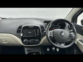 Used Renault Captur 2019 for sale - 74740205: Photo