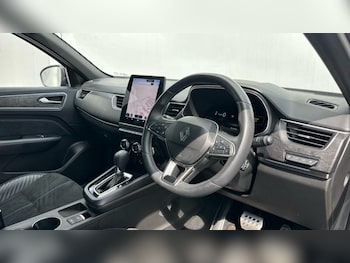 Used Renault Arkana 2024 for sale - 79541975: Photo