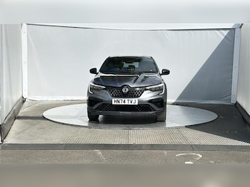 Used Renault Arkana 2024 for sale - 79541975: Photo