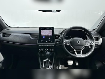Used Renault Arkana 2024 for sale - 79541975: Photo