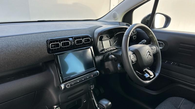 Used Citroen C3 Aircross 2022 for sale - 76772679: Photo 11