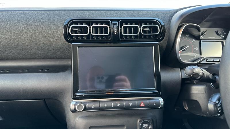 Used Citroen C3 Aircross 2022 for sale - 76772679: Photo 12