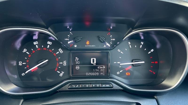 Used Citroen C3 Aircross 2022 for sale - 76772679: Photo 13