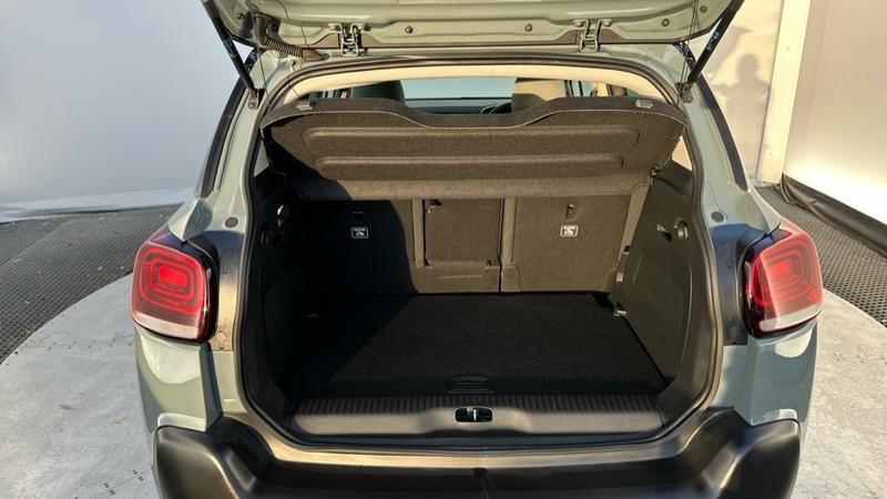 Used Citroen C3 Aircross 2022 for sale - 76772679: Photo 15