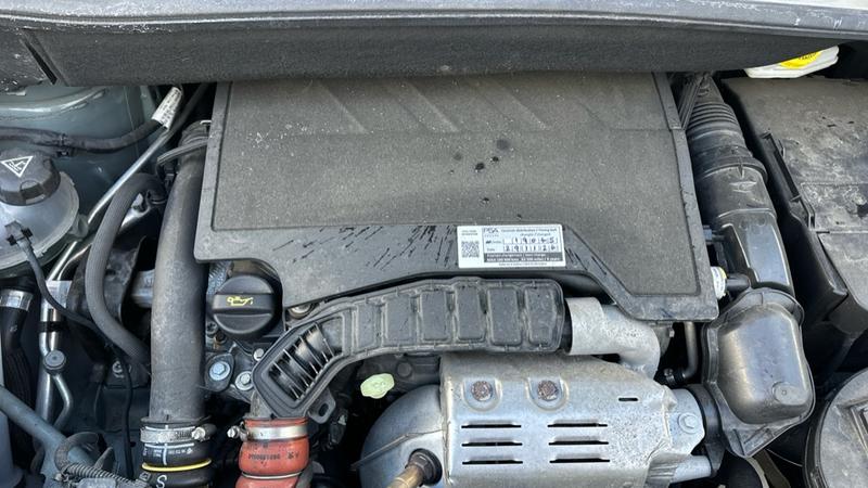 Used Citroen C3 Aircross 2022 for sale - 76772679: Photo 16