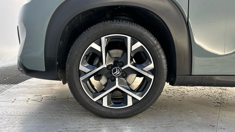 Used Citroen C3 Aircross 2022 for sale - 76772679: Photo 17