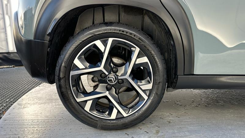 Used Citroen C3 Aircross 2022 for sale - 76772679: Photo 19