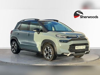 Citroen - C3 Aircross