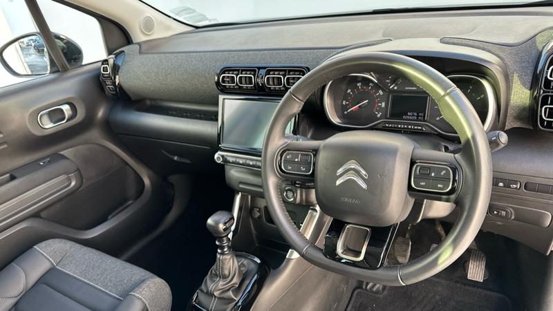 Used Citroen C3 Aircross 2022 for sale - 76772679: Photo 2