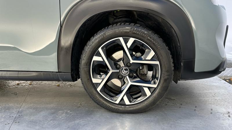 Used Citroen C3 Aircross 2022 for sale - 76772679: Photo 20