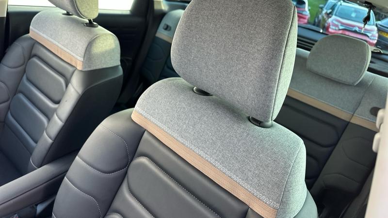 Used Citroen C3 Aircross 2022 for sale - 76772679: Photo 21