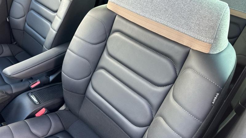 Used Citroen C3 Aircross 2022 for sale - 76772679: Photo 22