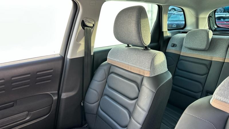 Used Citroen C3 Aircross 2022 for sale - 76772679: Photo 24