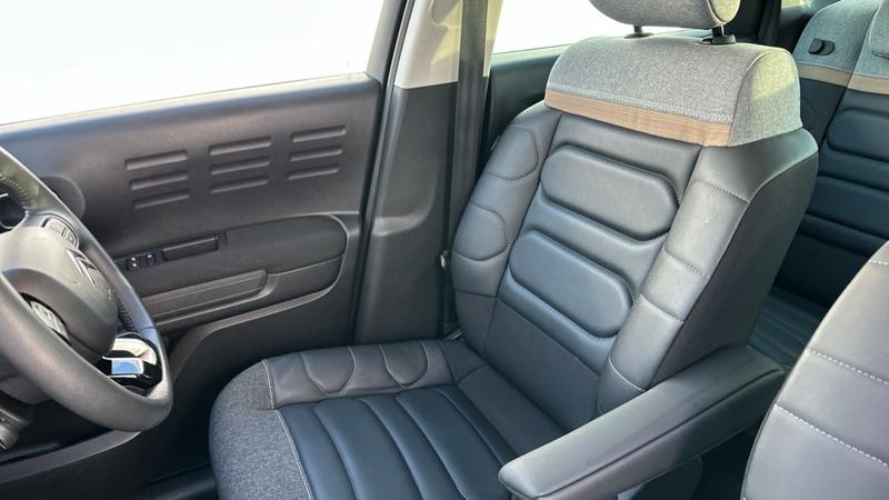 Used Citroen C3 Aircross 2022 for sale - 76772679: Photo 25