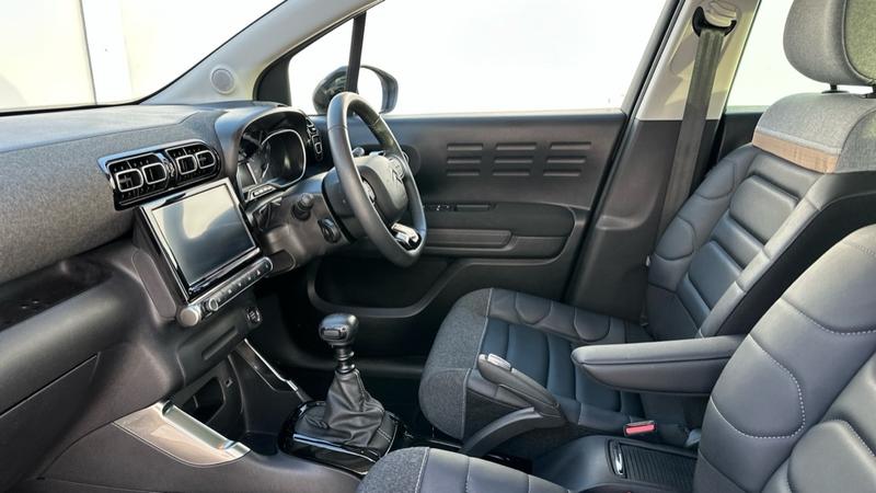 Used Citroen C3 Aircross 2022 for sale - 76772679: Photo 26