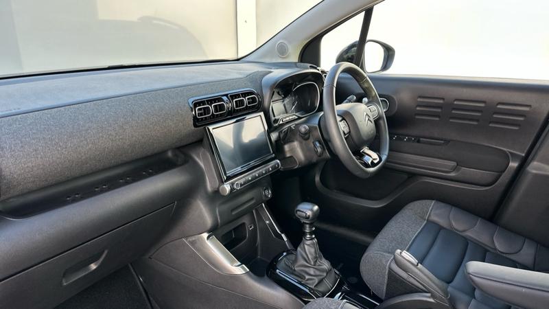 Used Citroen C3 Aircross 2022 for sale - 76772679: Photo 27