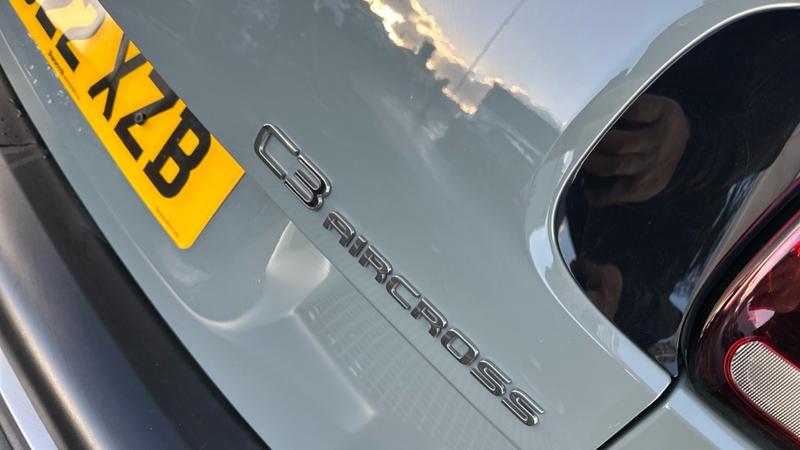 Used Citroen C3 Aircross 2022 for sale - 76772679: Photo 29